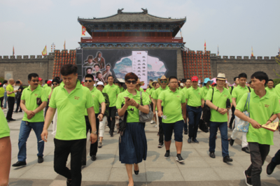 江蘇七仙女影視 跨界文旅新篇章，開啟影視文化新紀(jì)元